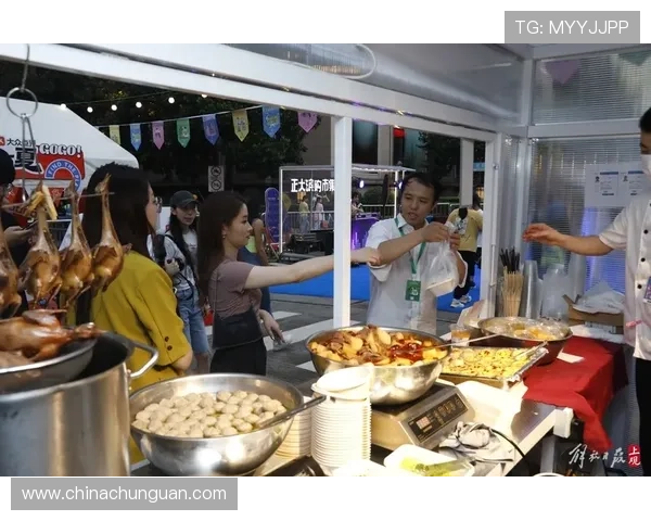 壹号音乐餐厅：在音乐节奏中享受丰富多彩的美味佳肴